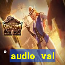 audio vai corinthians com fogos jogo aberto